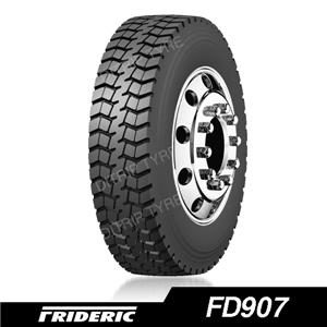 12.00R24 Strong Drive Heavy Truck Tyres