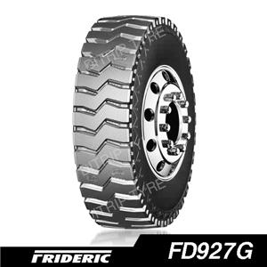 Regional Short Haul Off Road Heavy Duty Truck Tires