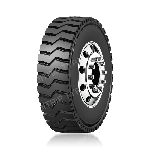 8.25R20 tyres