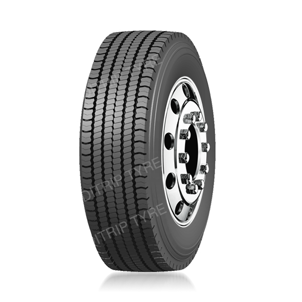 295/75R22.5 truck tires