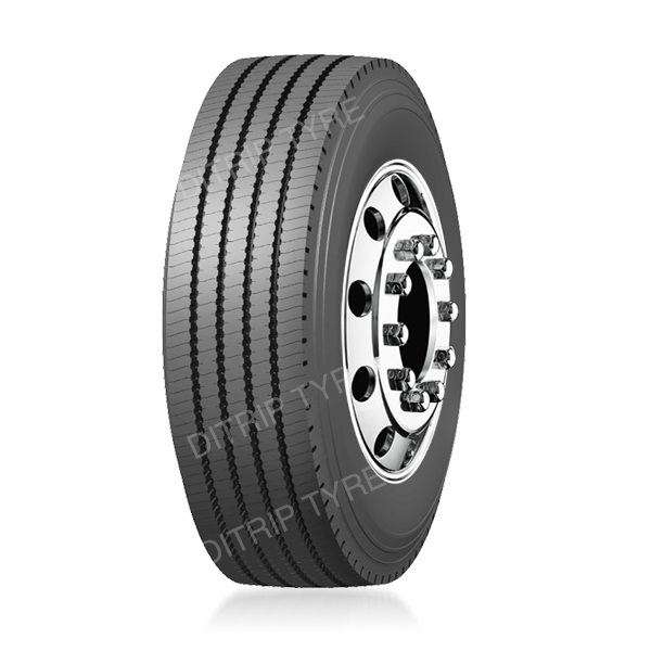 block pattern tyres