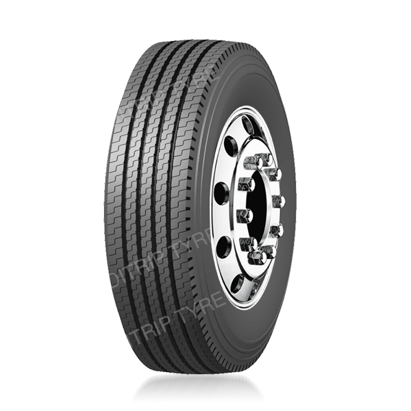 high mileage tyres