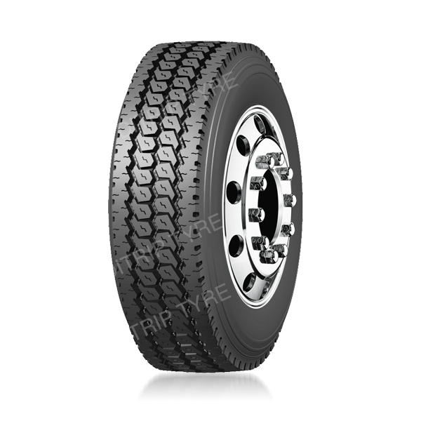 11r22.5 Truck Tyre