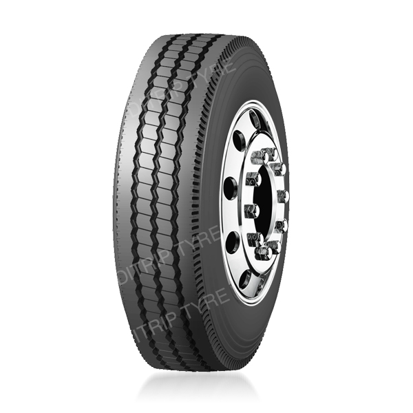 truck tyres