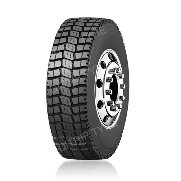 trailer tyre