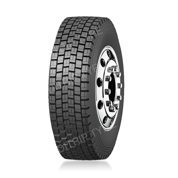 truck tyres