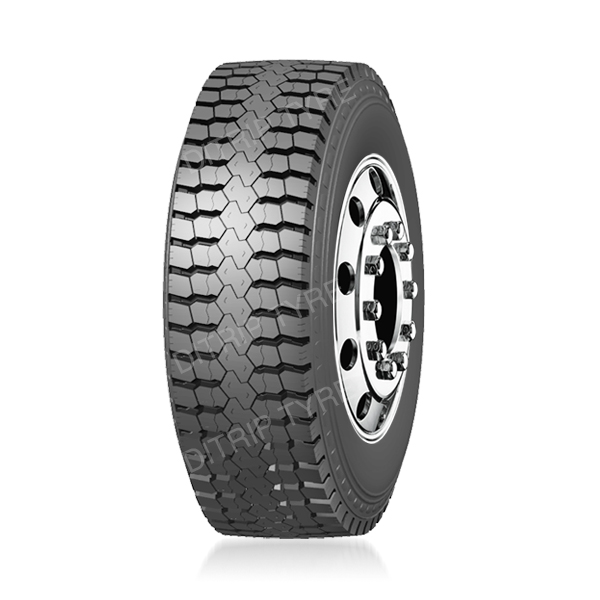 commercial tyres