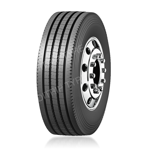 11R22.5 Truck Tires