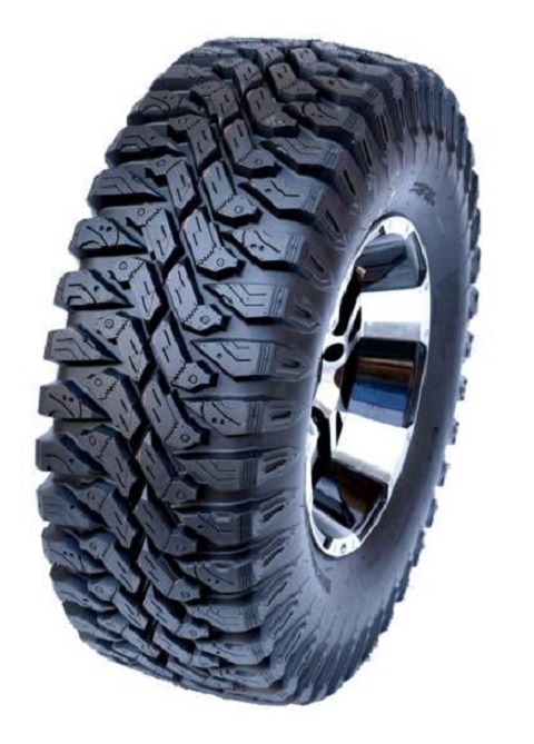 aggressive design ATV TIRES