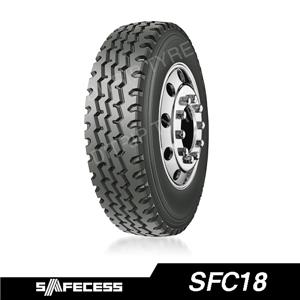 Wholesale all steel radial truck tyres 1200R24 with GCC certificate