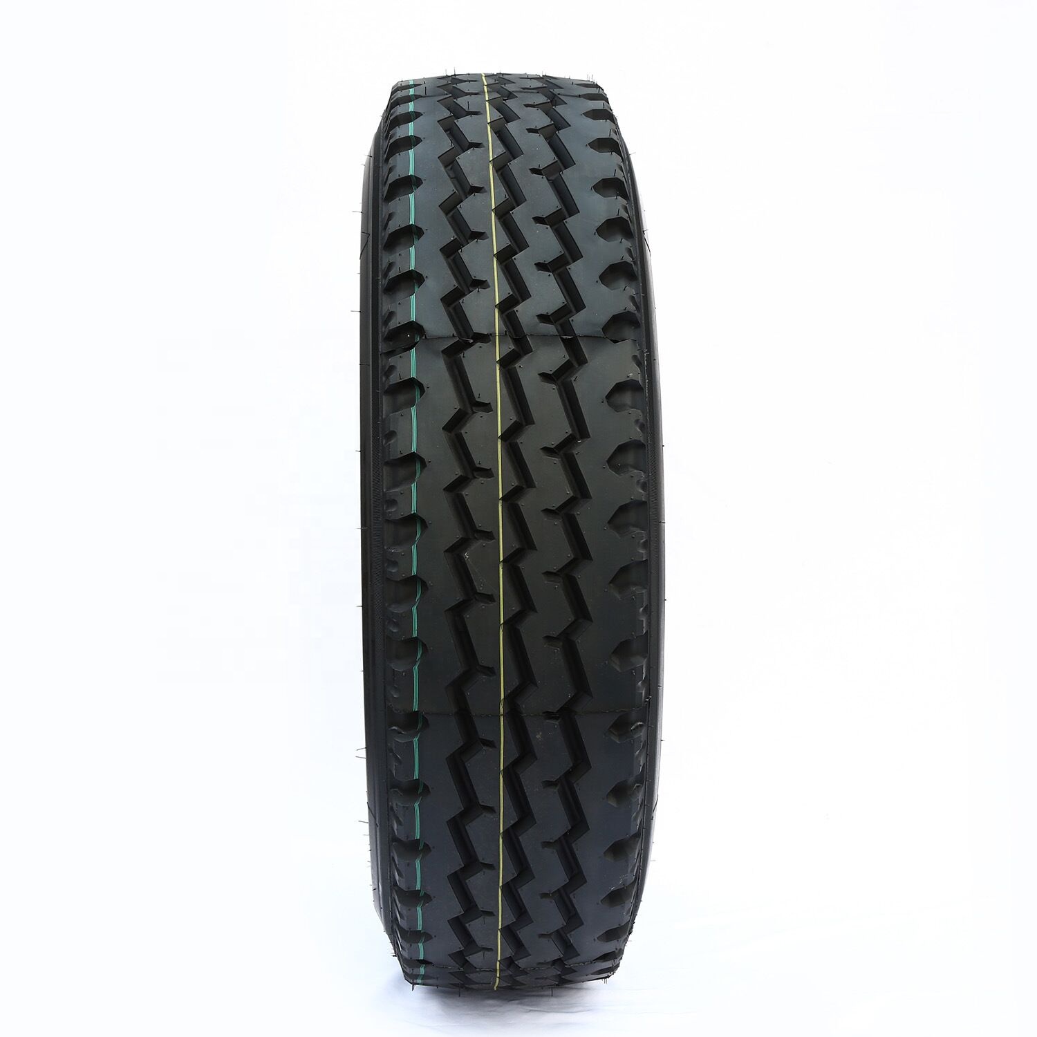 Wholesale all steel radial truck tyres 1200R24 with GCC certificate