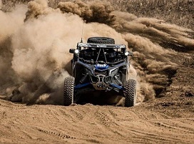 OFF-ROAD UTV TIRES