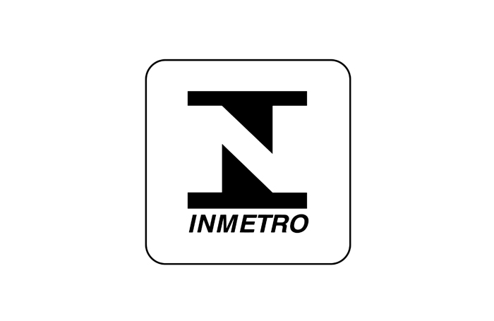 INMETRO certification