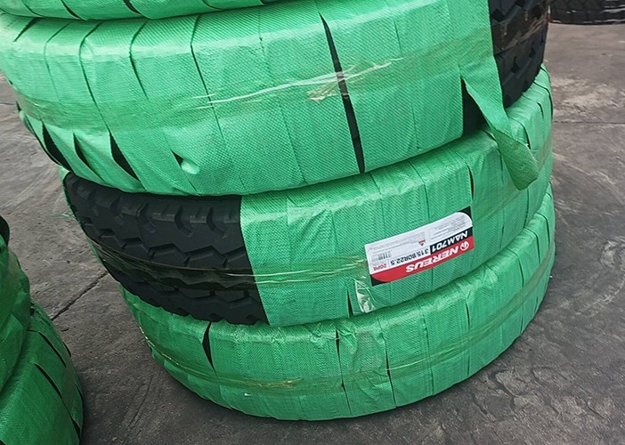 radial tyres for trucks