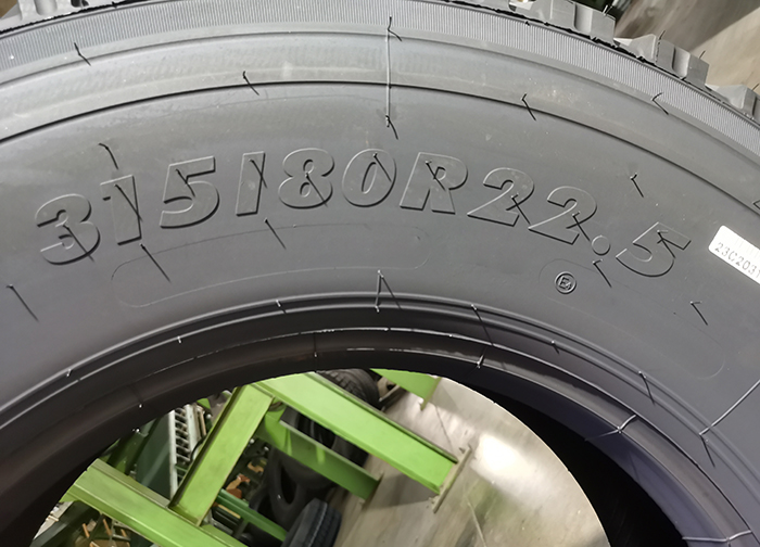 cheap tires for trucks