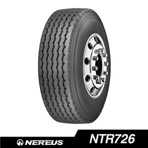 385 65R22.5 Fuel Effective and Long Mileage Tyres