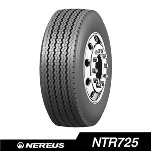 إطارات شاحنات عالية الأداء مقاس 385/65R22.5 ذات مسافات طويلة وقابلة للتآكل