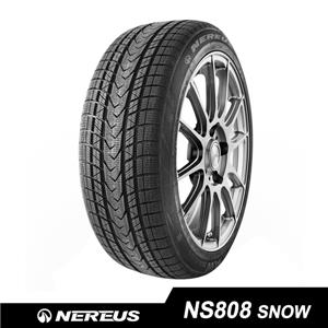 low profile and rolling resistance commercial winter tyres