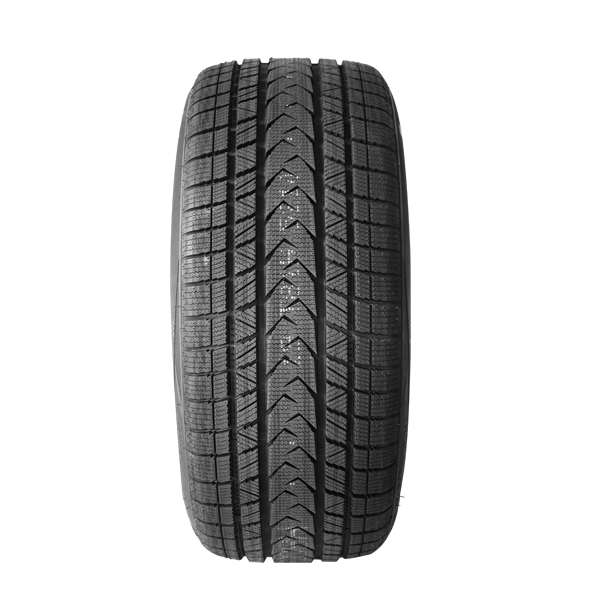 low profile and rolling resistance commercial winter tyres