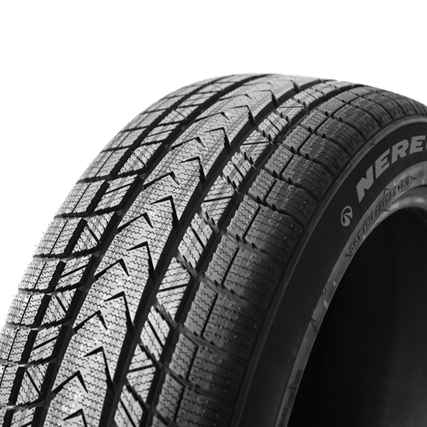 low profile and rolling resistance commercial winter tyres