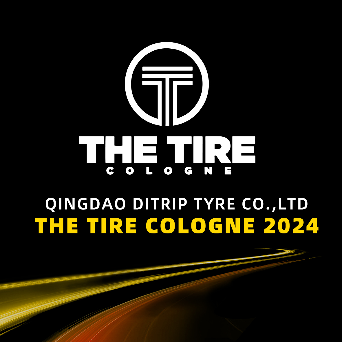 THE TIRE COLOGNE 2024