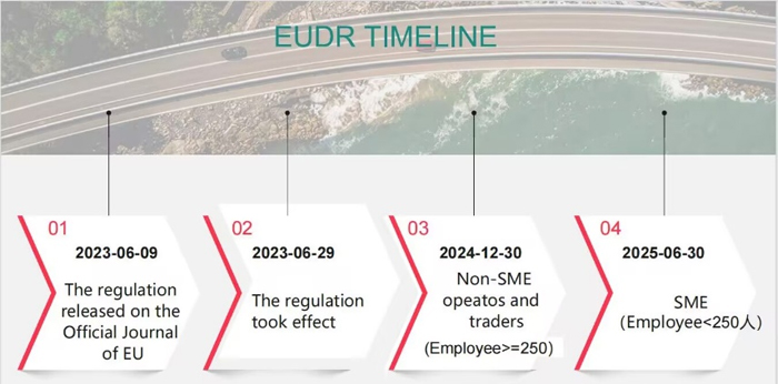 EU Deforestation Regulation