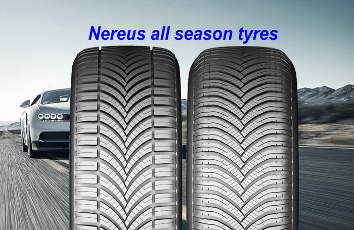 all season tyres