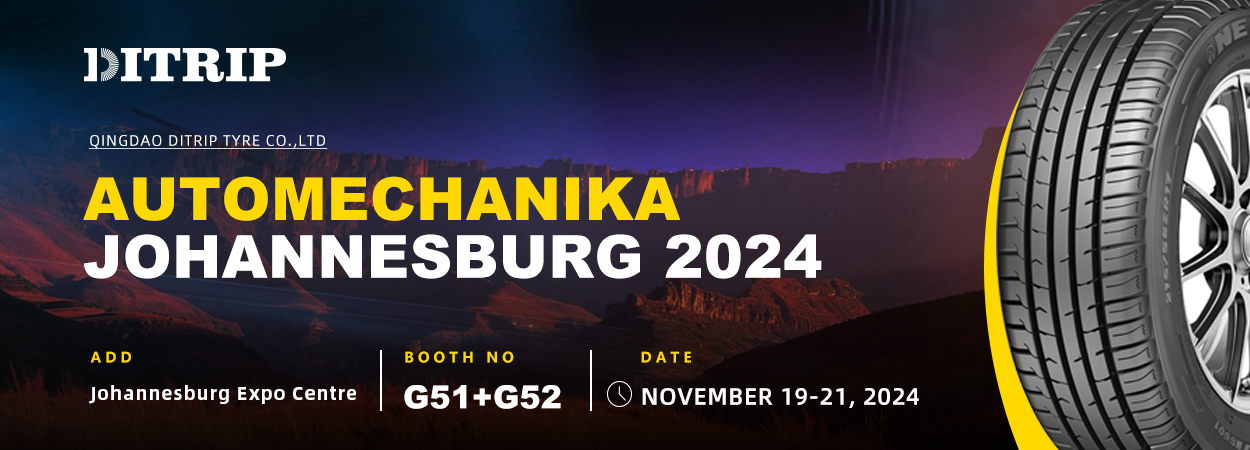 Automechanika Johannesburg 2024