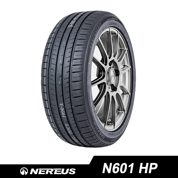 إطارات سيارات نيريوس عالية الأداء ان اس 601 175/70r13، 185/65r14 بسعر رخيص بالجملة