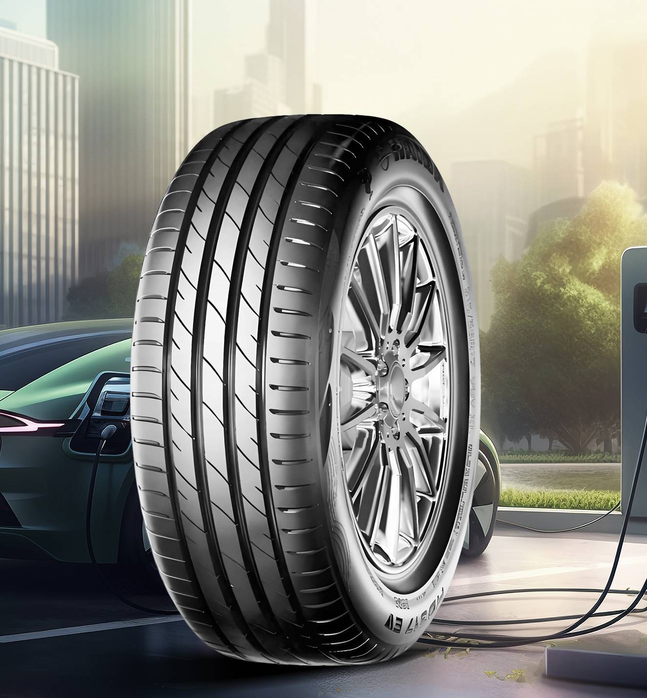 tires for Electric vehicle