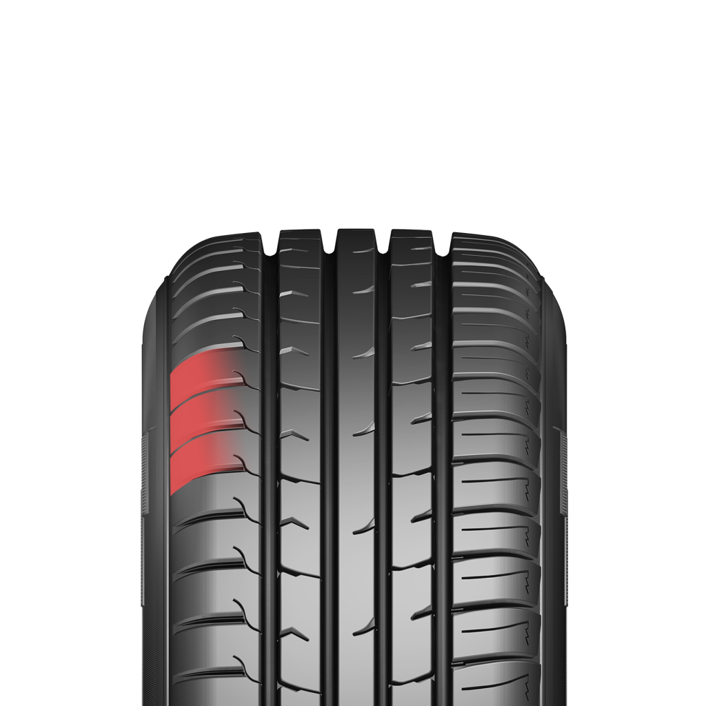 car tyres SASO