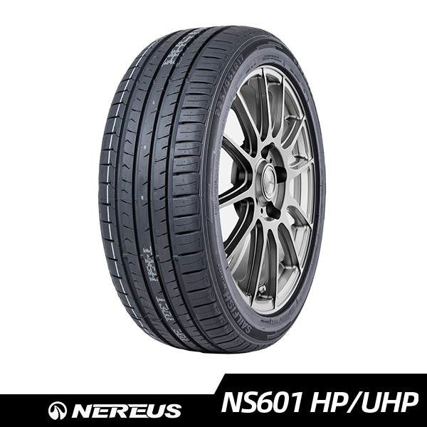 إطارات سيارات نيريوس عالية الجودة NS601 175/70R14 195/65R15 205/55R16 حاصلة على شهادات مجلس التعاون الخليجي وSASO