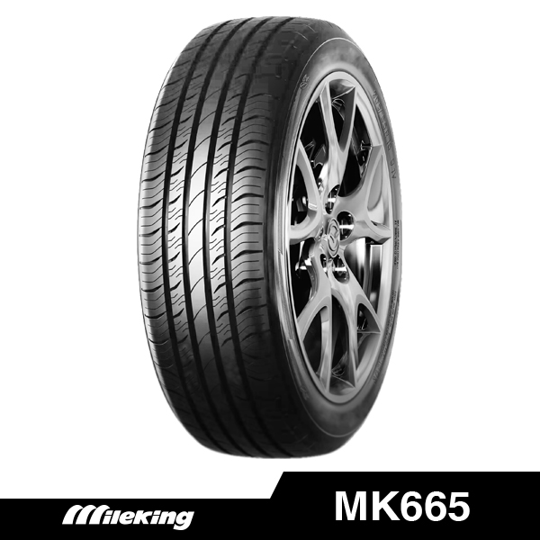 Fuel efficient taxi tyres with high mileage and low rolling resistance