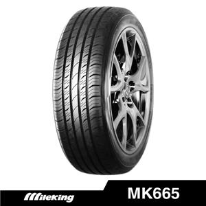 Fuel efficient taxi tyres with high mileage and low rolling resistance