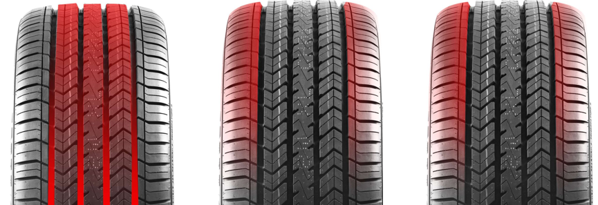 Charmhoo car tyres