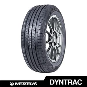 Pneumatici NEREUS DYNTRAC HT a basso rumore con lunga percorrenza