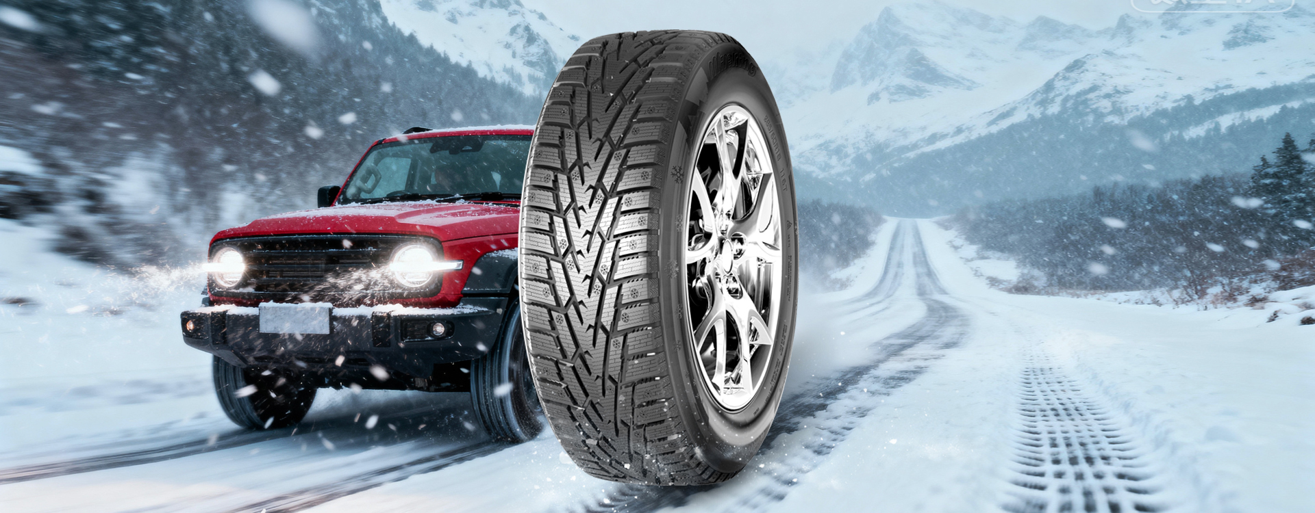 winter tyres