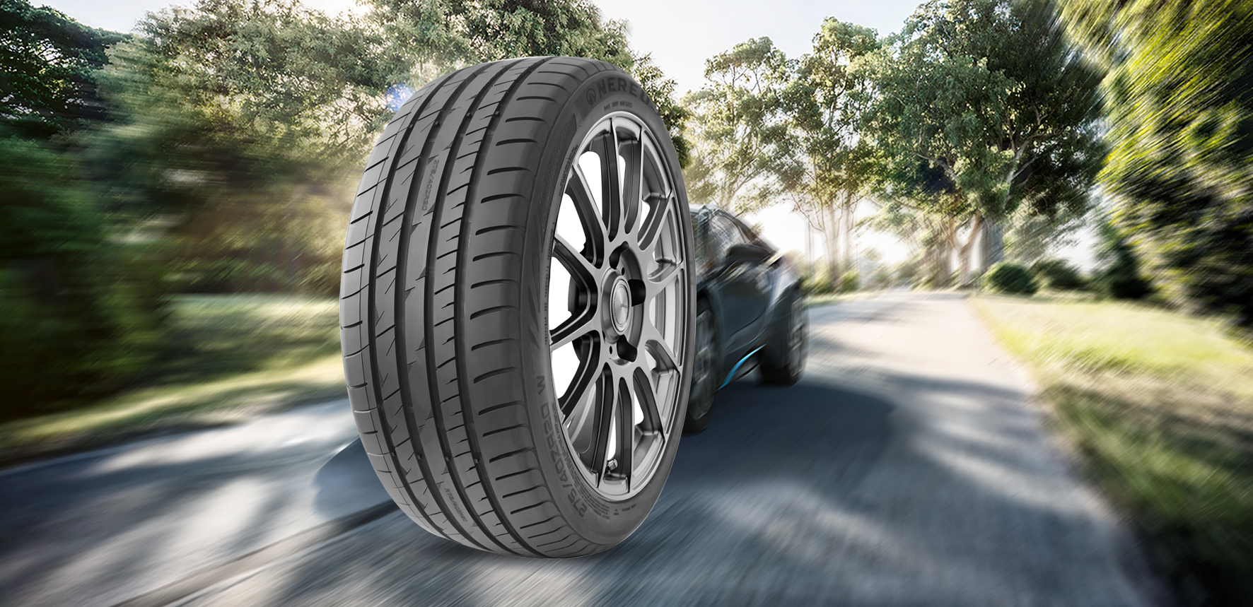 NEREUS TYRE NEREUS TYRE