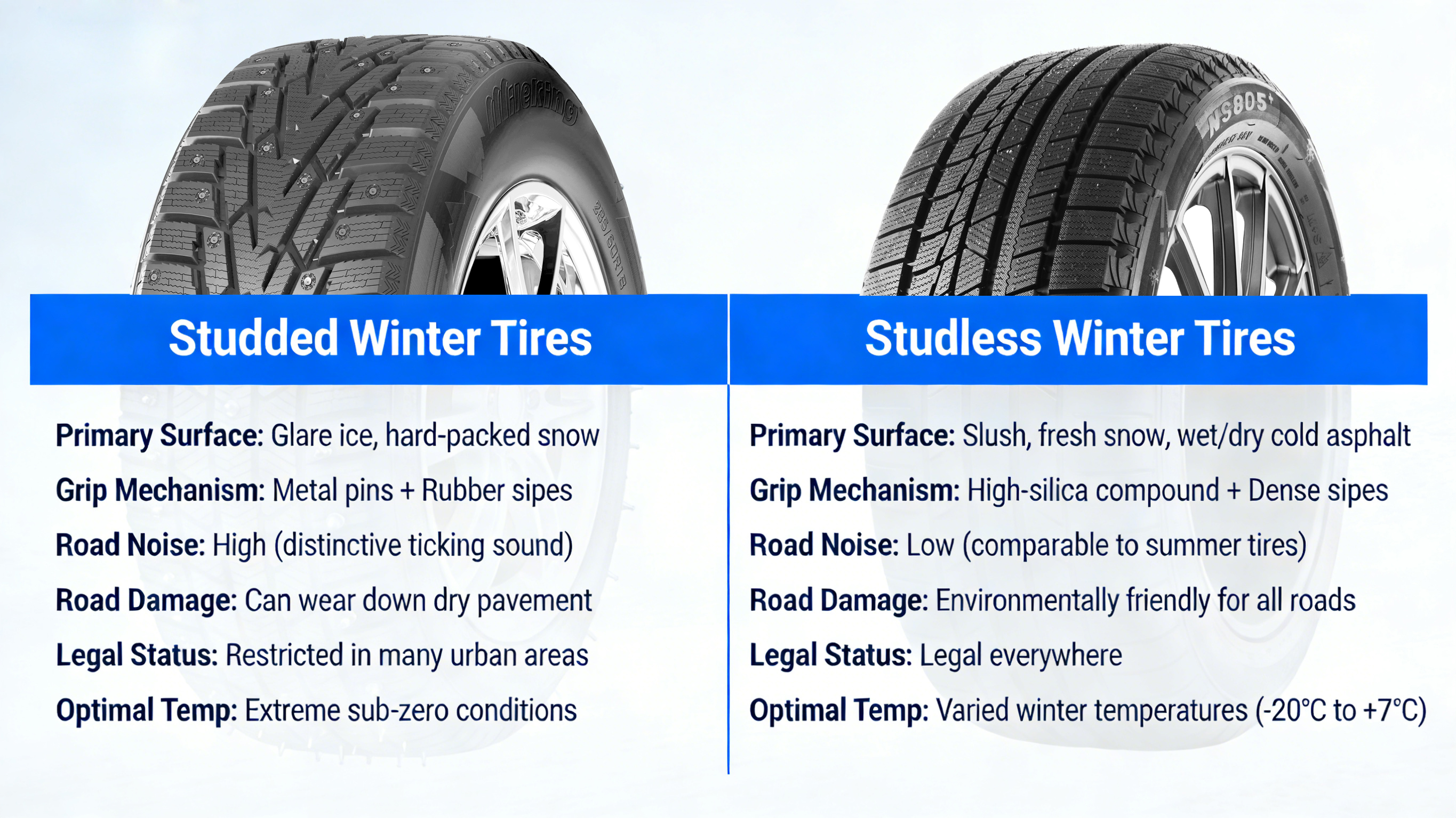 summer tyres