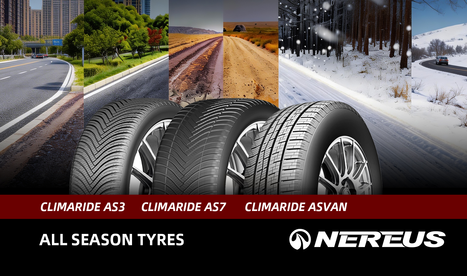 all season tyre all season tyre