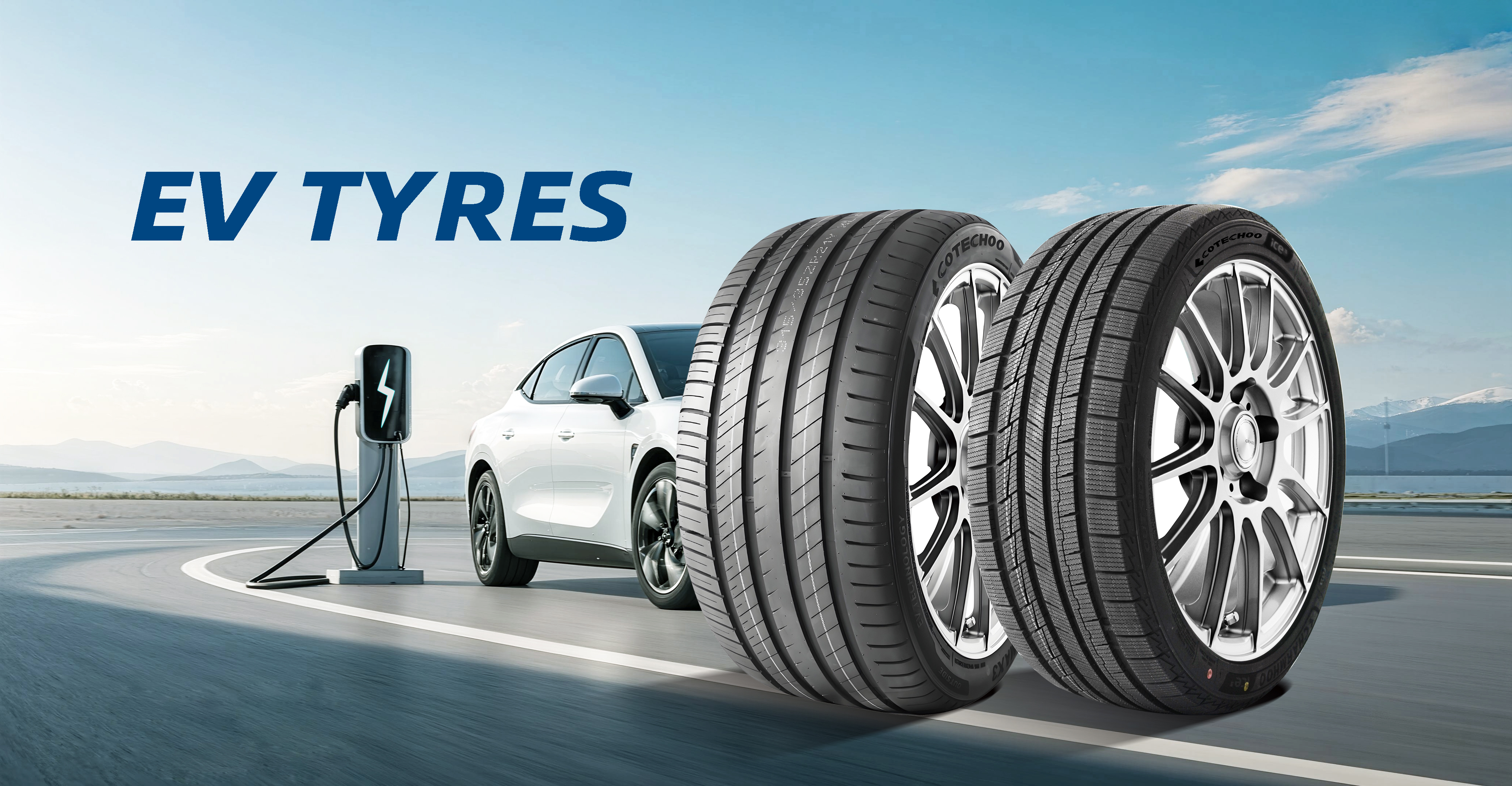 NEREUS TYRE