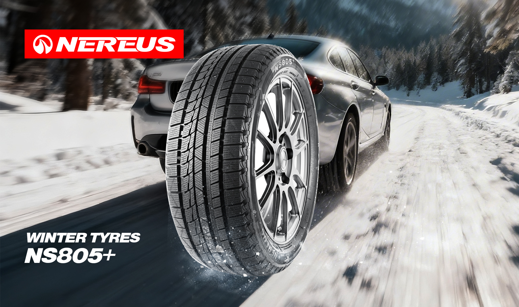 NEREUS TYRE NEREUS TYRE