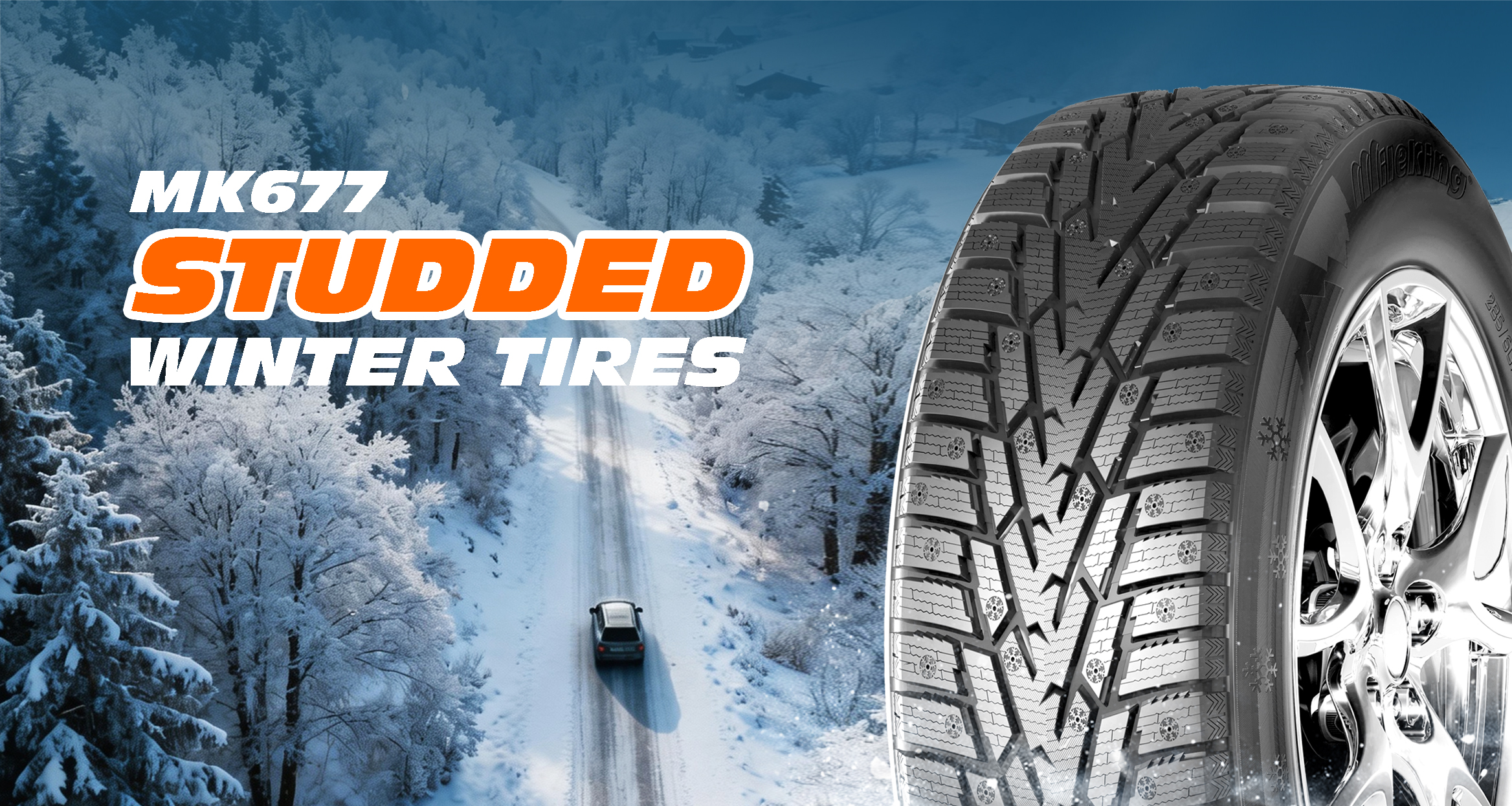 NEREUS TYRE