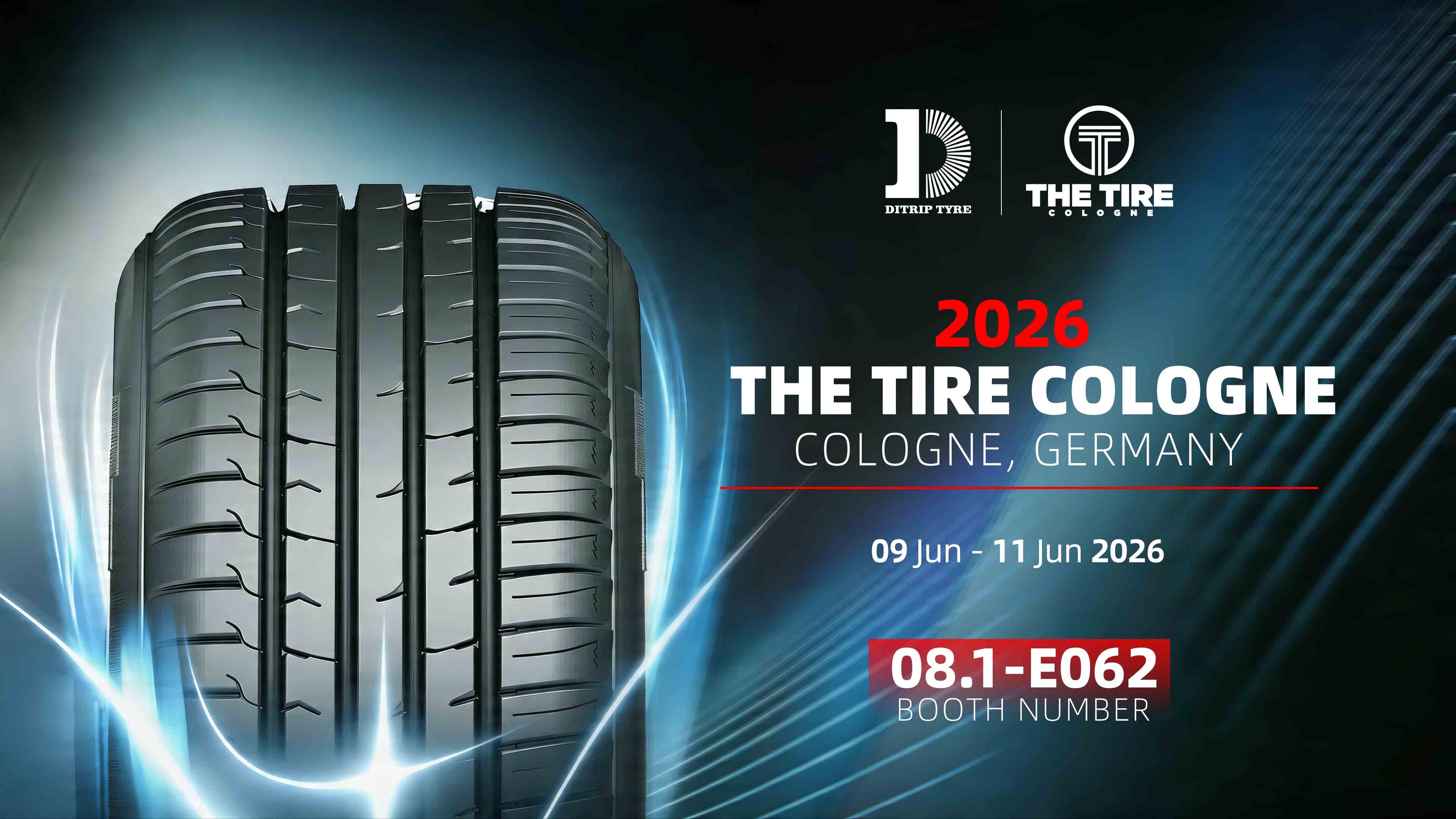 NEREUS TYRE