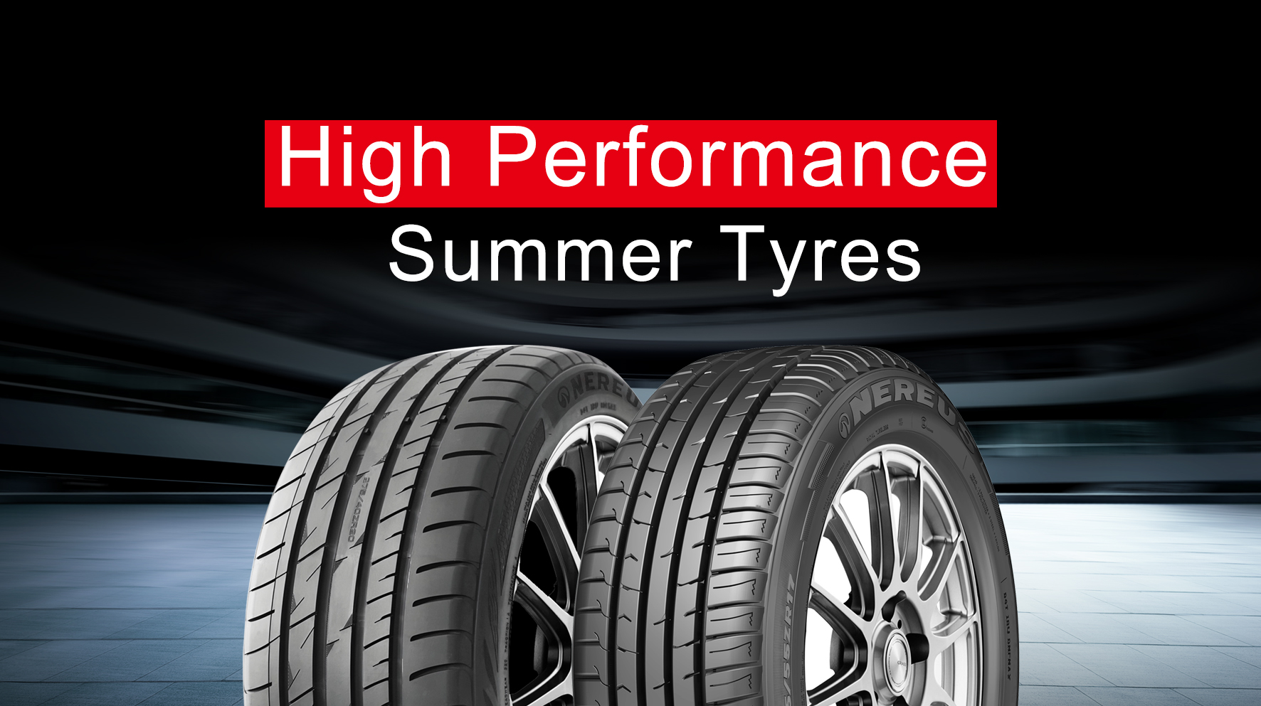 ultra-high-performancetires
