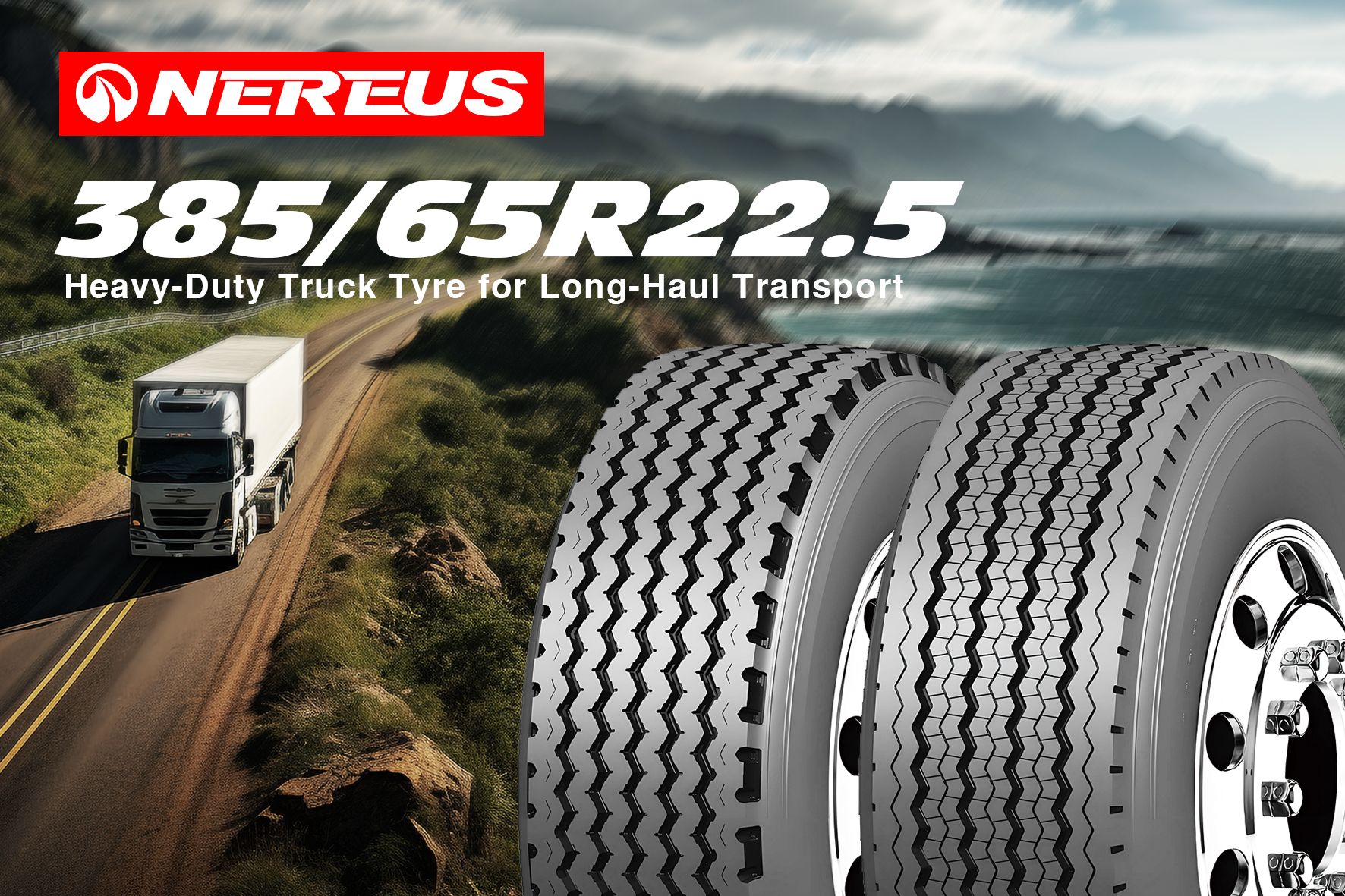 NEREUS TYRE NEREUS TYRE