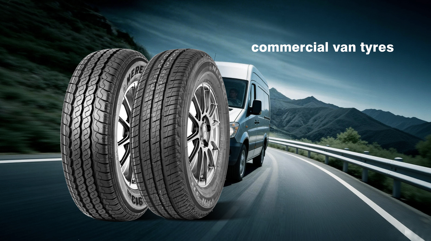 NEREUS TYRE NEREUS TYRE