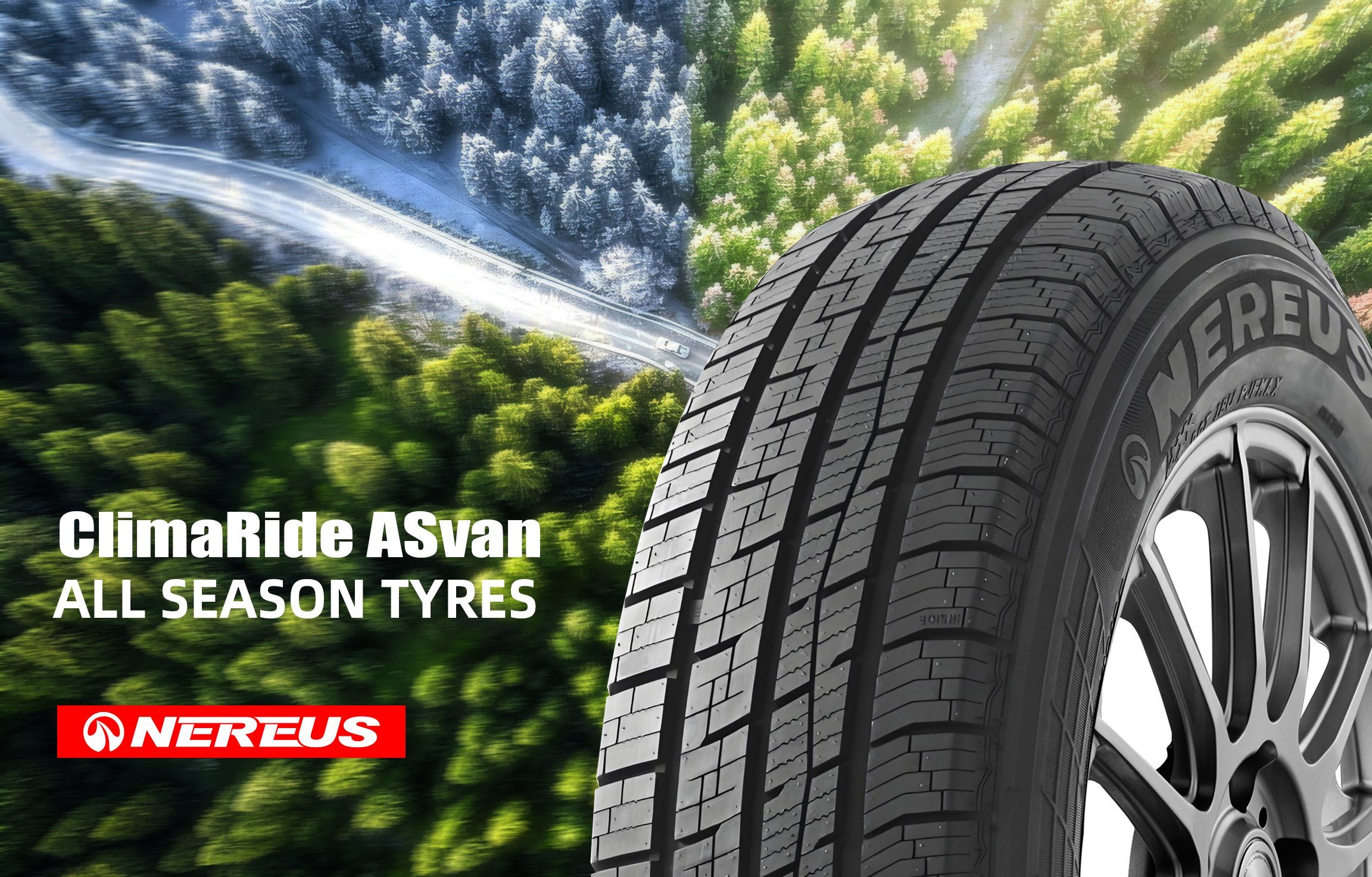NEREUS TYRE NEREUS TYRE