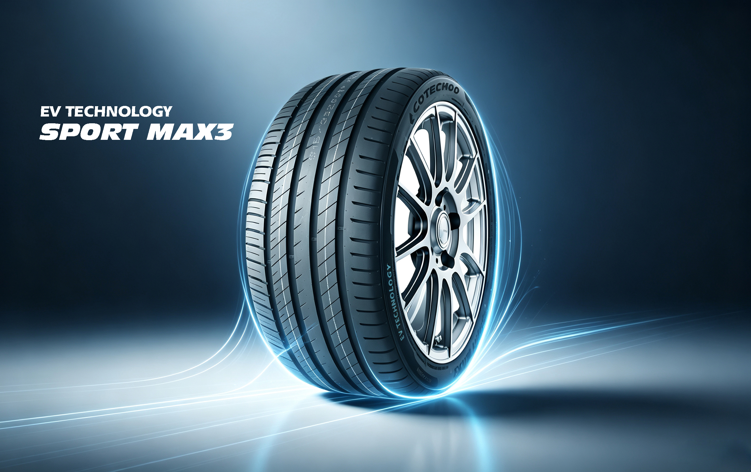 EV tires EV tires