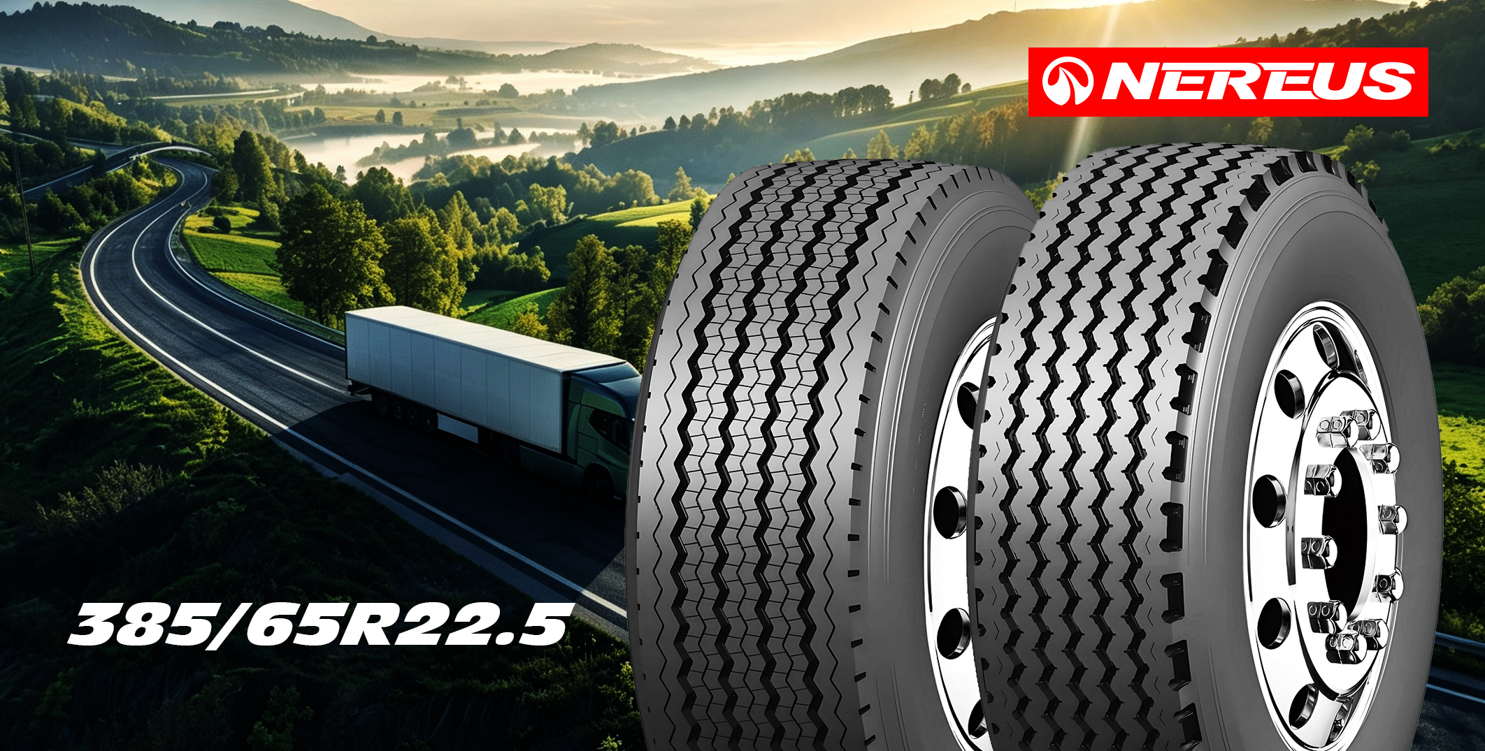 NEREUS TYRE NEREUS TYRE